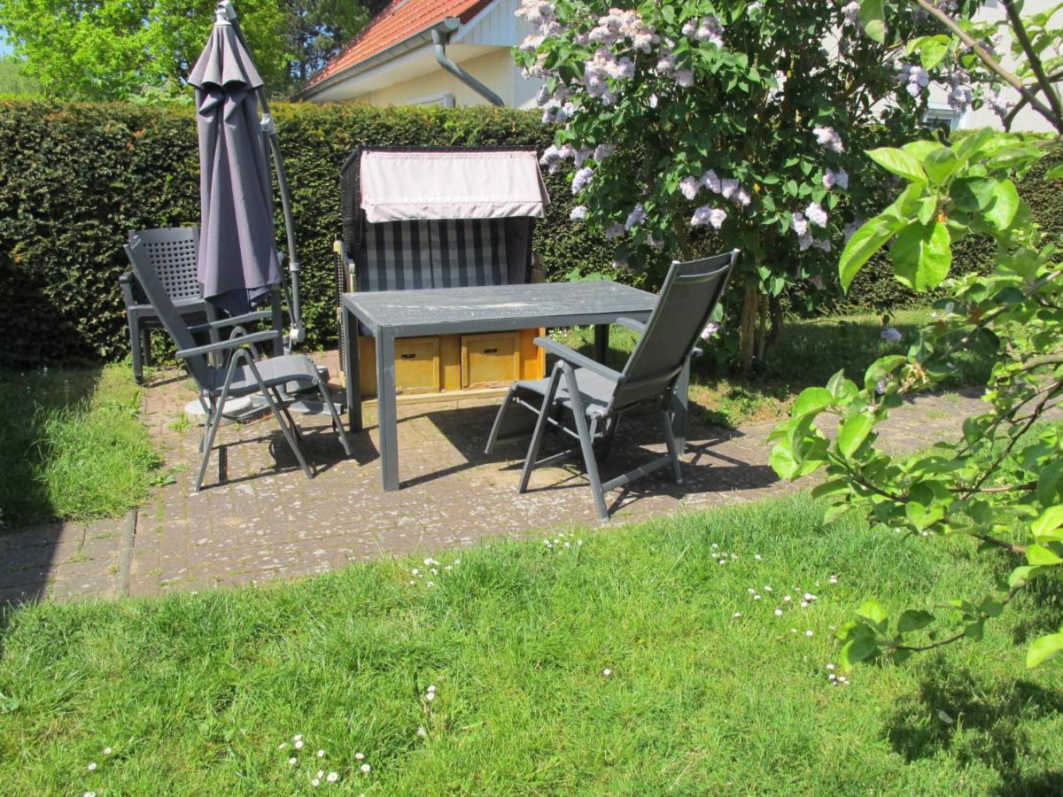 Holiday Home Villa Meike - Insel Poel By Interhome Kaltenhof Экстерьер фото