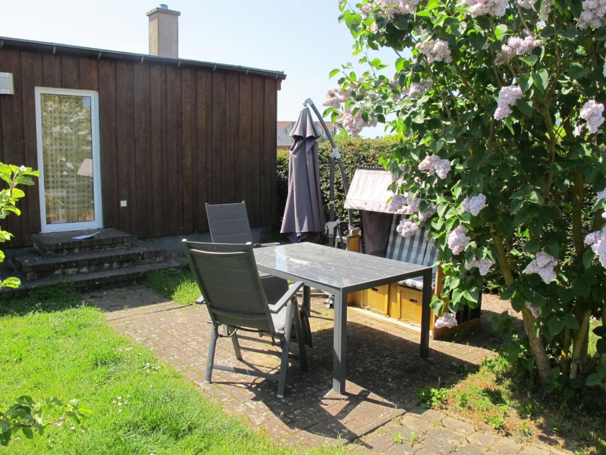 Holiday Home Villa Meike - Insel Poel By Interhome Kaltenhof Экстерьер фото