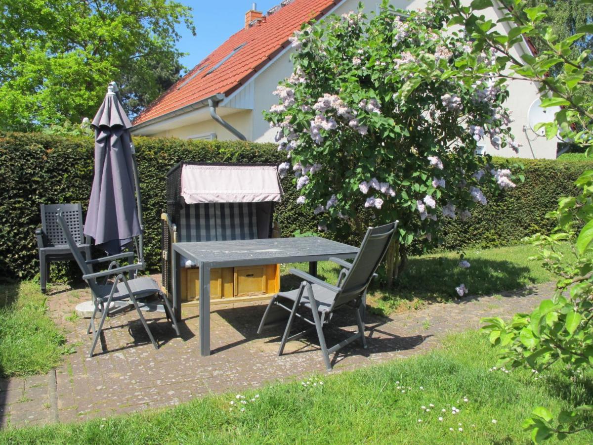Holiday Home Villa Meike - Insel Poel By Interhome Kaltenhof Экстерьер фото