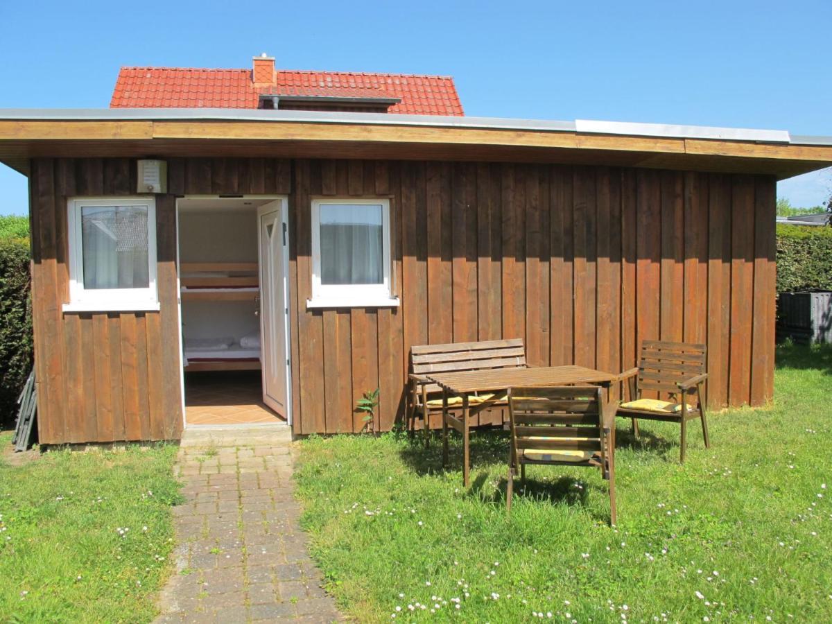 Holiday Home Villa Meike - Insel Poel By Interhome Kaltenhof Экстерьер фото